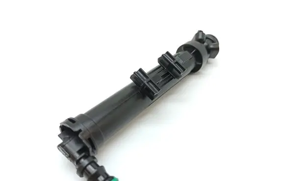 Mercedes-Benz CLA C117 X117 W117 Headlight washer spray nozzle A2468600647 2468600647