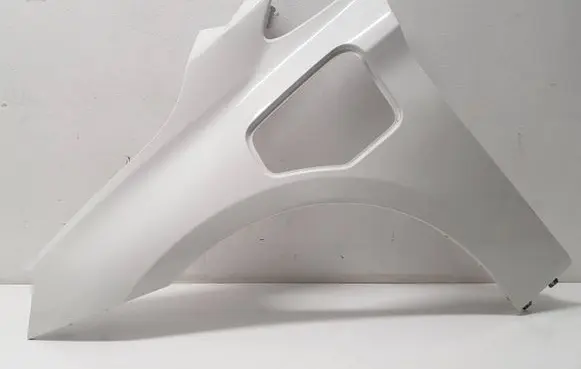 BMW 2 F45 Fender