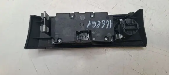 BMW 5 E60 E61 Light switch 6988555 33295101