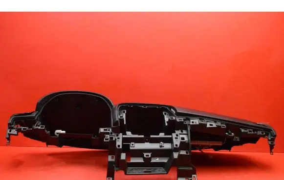 Mazda CX-5 Dashboard 