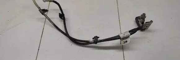 Peugeot Partner III Negative earth cable (battery) 9838239880