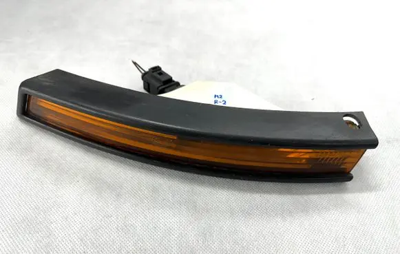 Volkswagen PASSAT B6 Front indicator light 3C0807717