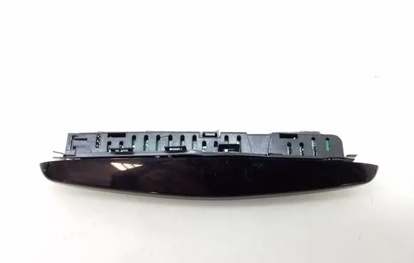 Mercedes-Benz E W212 Parking PDC sensor display screen A0015424723