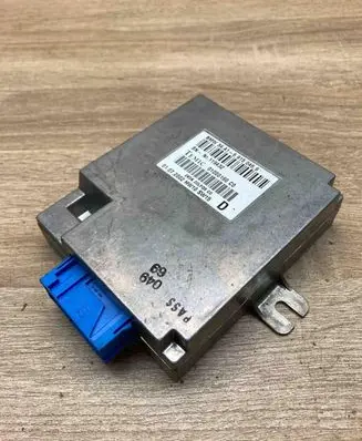 BMW 5 E39 Voice control module 6915046 119432