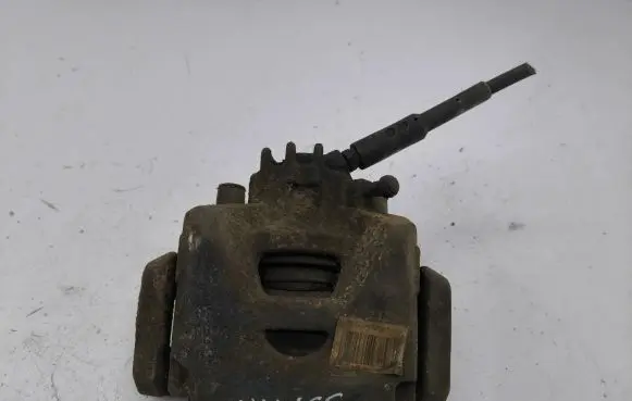 Citroen C4 II Front brake caliper