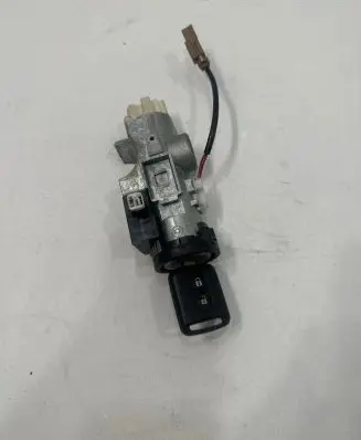Nissan X-Trail T31 Ignition lock