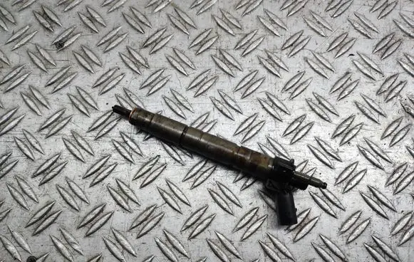 BMW 5 GT F07 Fuel injector 0445116 05238