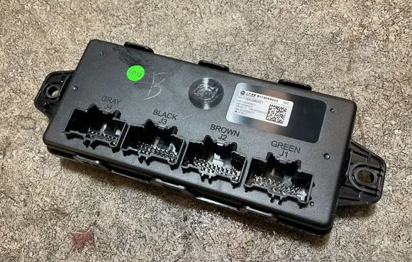 MG MG4 ev Other control units/modules 11642960 11619844 528193772