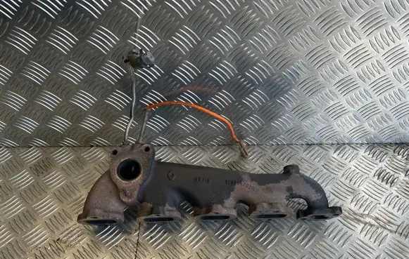 Renault Trafic III (X82) Exhaust manifold 140045202R