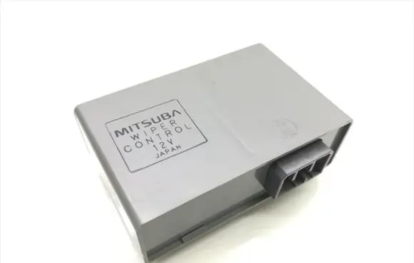 Other control units/modules