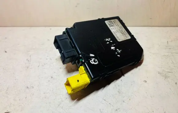 Skoda Octavia Mk2 (1Z) Steering angle sensor 1K0953549CA