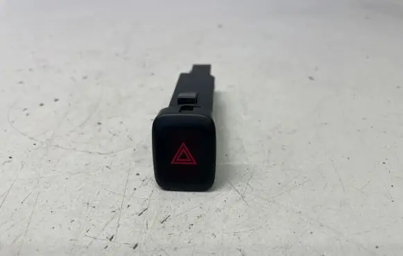 Volvo V60 Hazard light switch 9123681