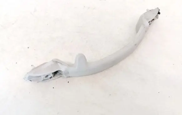 Peugeot 206 Rear interior roof grab handle
