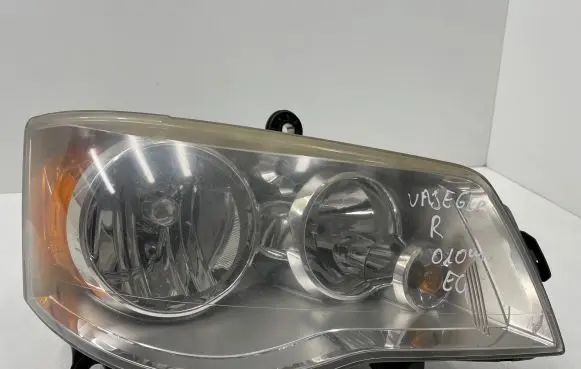 Chrysler Grand Voyager V Headlight/headlamp 05113340AD 1EJ26306004 USA41831A