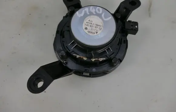 Mercedes-Benz S W140 Rear door speaker 1408206702