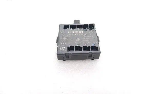 Mercedes-Benz GLS X166 Door control unit/module A1669000318 A1669025308 A1669012103