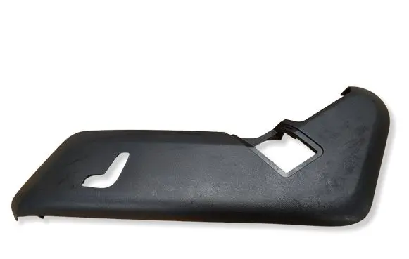 Mercedes-Benz E W212 Front door seat control surround trim A2129180000 78010063