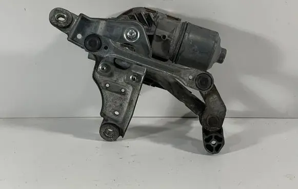 Ford Galaxy Front wiper linkage and motor 6M2117508BD 3397021026 1397220521