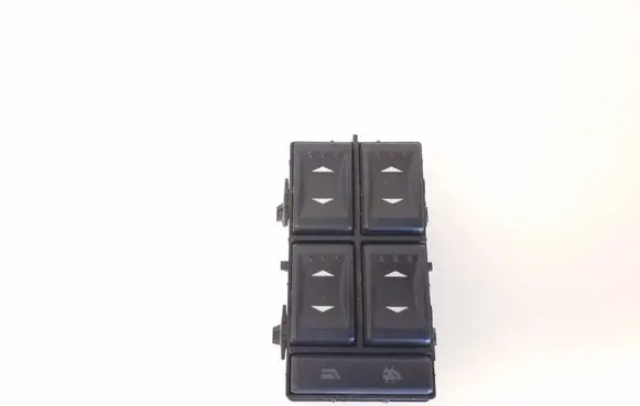 Ford Mondeo Mk III Electric window control switch 03163451 1S7T14A132BD