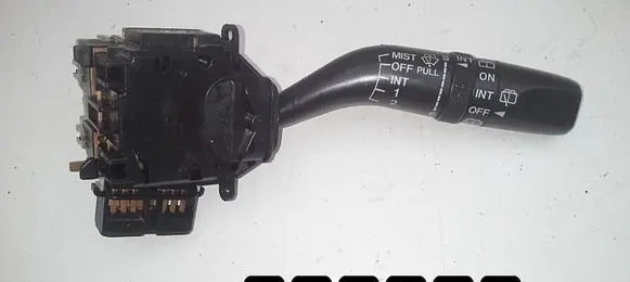 Mazda 626 Other switches/knobs/shifts 17B122LH