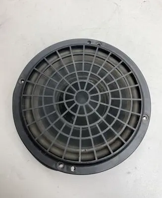 Audi A3 S3 A3 Sportback 8P Subwoofer speaker 8637611568