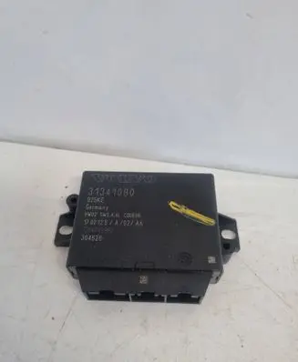 Volvo V70 Parking PDC control unit/module 31341090 304626 1204703983