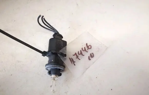Audi A5 8T 8F Rear tail light bulb 