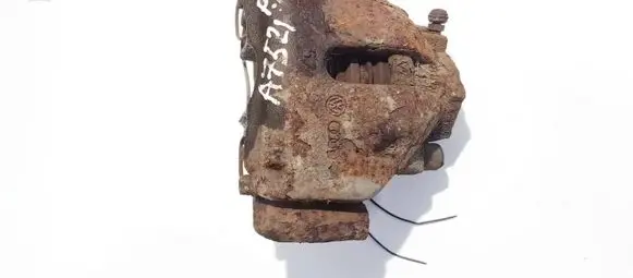 Audi A6 S6 C6 4F Front brake caliper