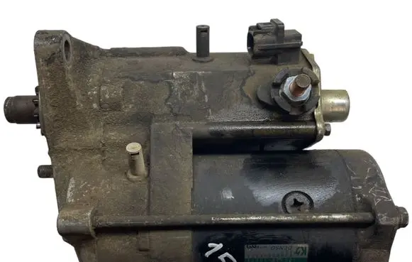 Toyota Land Cruiser (J150) Starter motor 4280001371