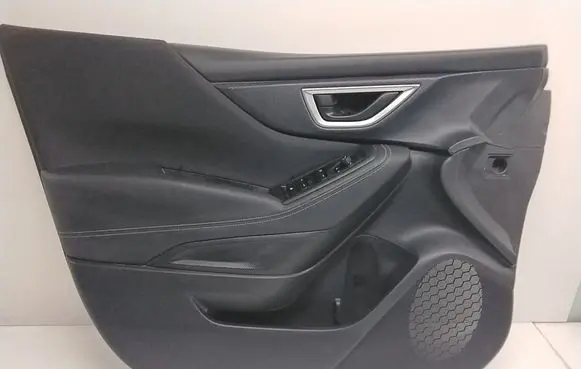 Subaru Forester SK Front door card panel trim 80989SJ000