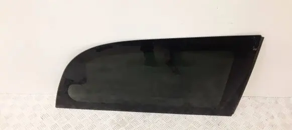 Chrysler Grand Voyager V Rear side window