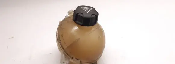 Peugeot 3008 I Coolant expansion tank/reservoir 964527680 9654310780 9654429680