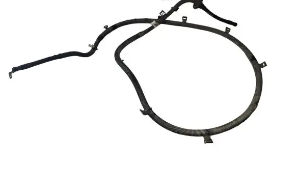 Opel Astra K Positive cable (battery) 39070265