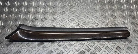 Audi A8 S8 D3 4E Front door trim bar 4E0867409
