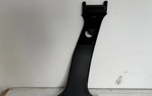 Jaguar XF X260 (B) pillar trim (top) GX6324396 GX6324396BF8PVJ BPURH01006