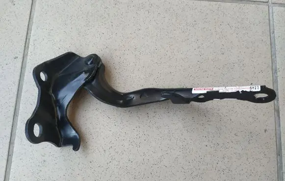Toyota RAV 4 (XA30) Engine bonnet/hood hinges 5341033150