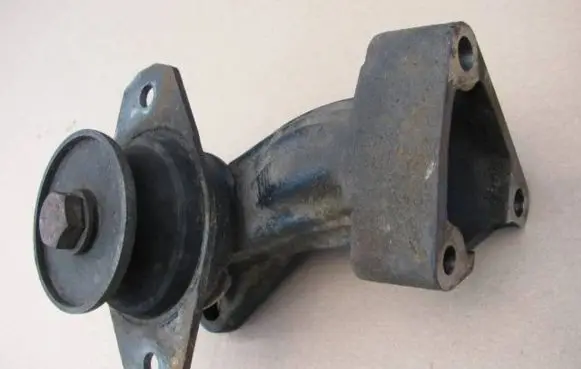 Fiat Albea Engine mounting bracket 46751188