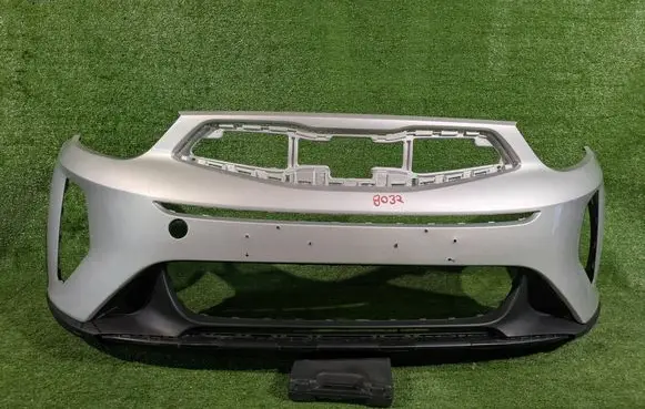 KIA Stonic Front bumper 