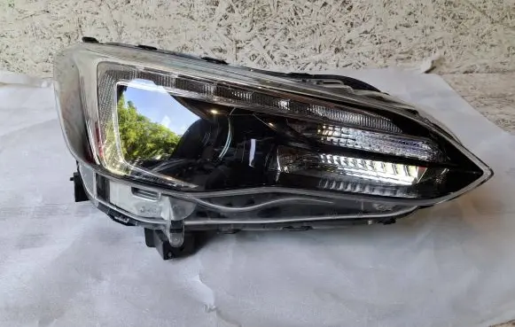 Subaru XV Headlight/headlamp