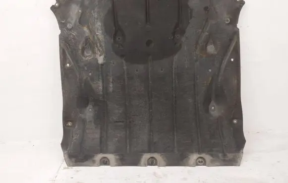 Ford Mustang Mach-E Engine splash shield/under tray LJ9B6B629AB