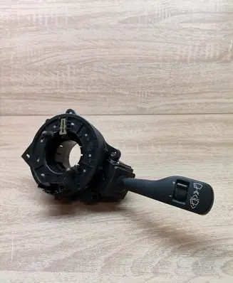 BMW 3 E46 Airbag slip ring squib (SRS ring) 8377488 01404017