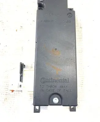 Bluetooth control unit module