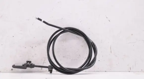 Volkswagen Transporter - Caravelle T6 Engine bonnet/hood lock release cable 7E1823530A