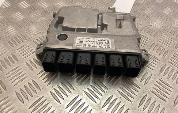 Mercedes-Benz E W238 Engine control unit/module A6549003200