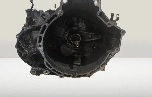 Mazda 6 Manual 5 speed gearbox 