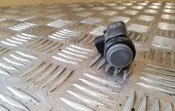 Opel Meriva A Parking PDC sensor 12787793 0263003208