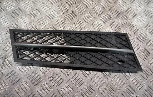 BMW 5 F10 F11 Front bumper lower grill 7200700
