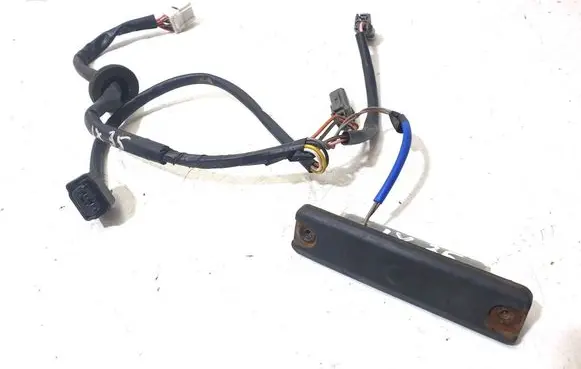 Hyundai ix35 Tailgate opening switch 0817JG00A