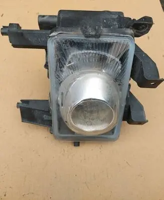 Opel Astra H Front fog light 62111R 13262000