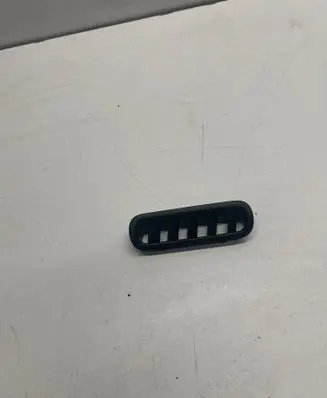 Ford Mustang V Front door card panel trim